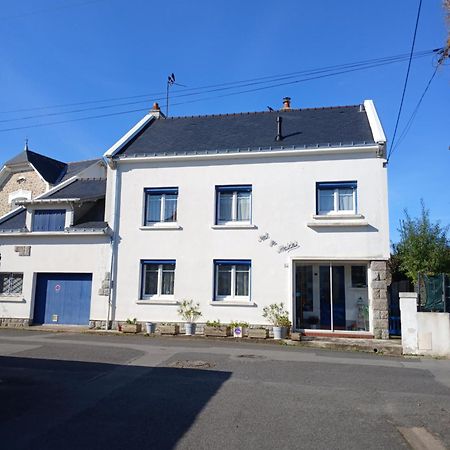 Kael Ar Martoled Apartman Le Croisic Kültér fotó