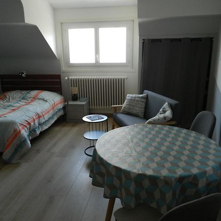 Kael Ar Martoled Apartman Le Croisic Kültér fotó