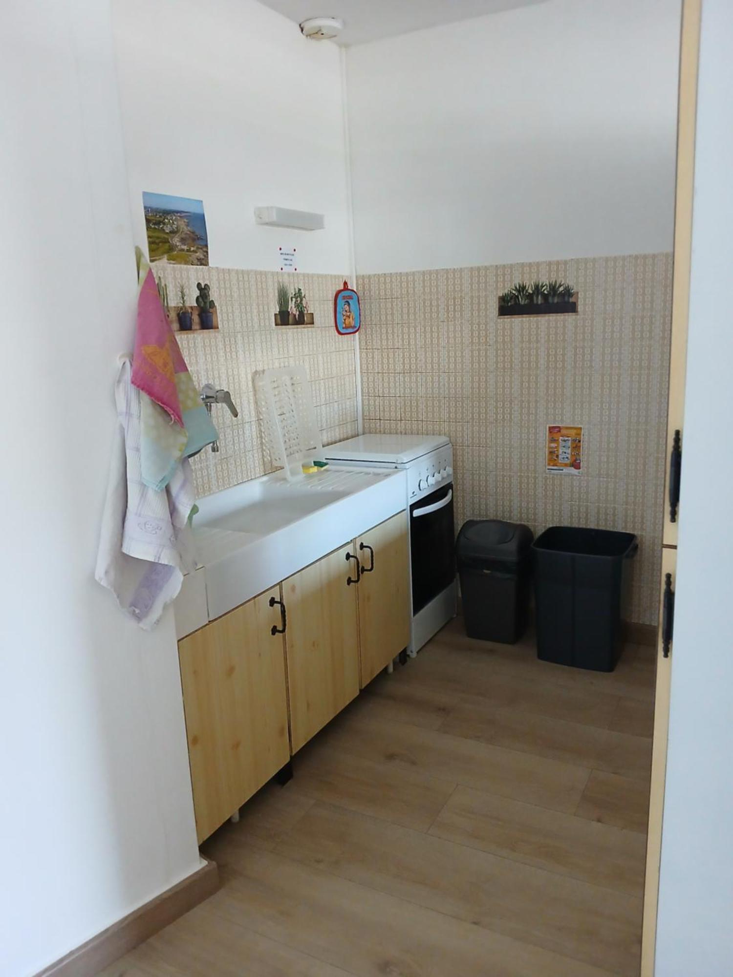Kael Ar Martoled Apartman Le Croisic Kültér fotó