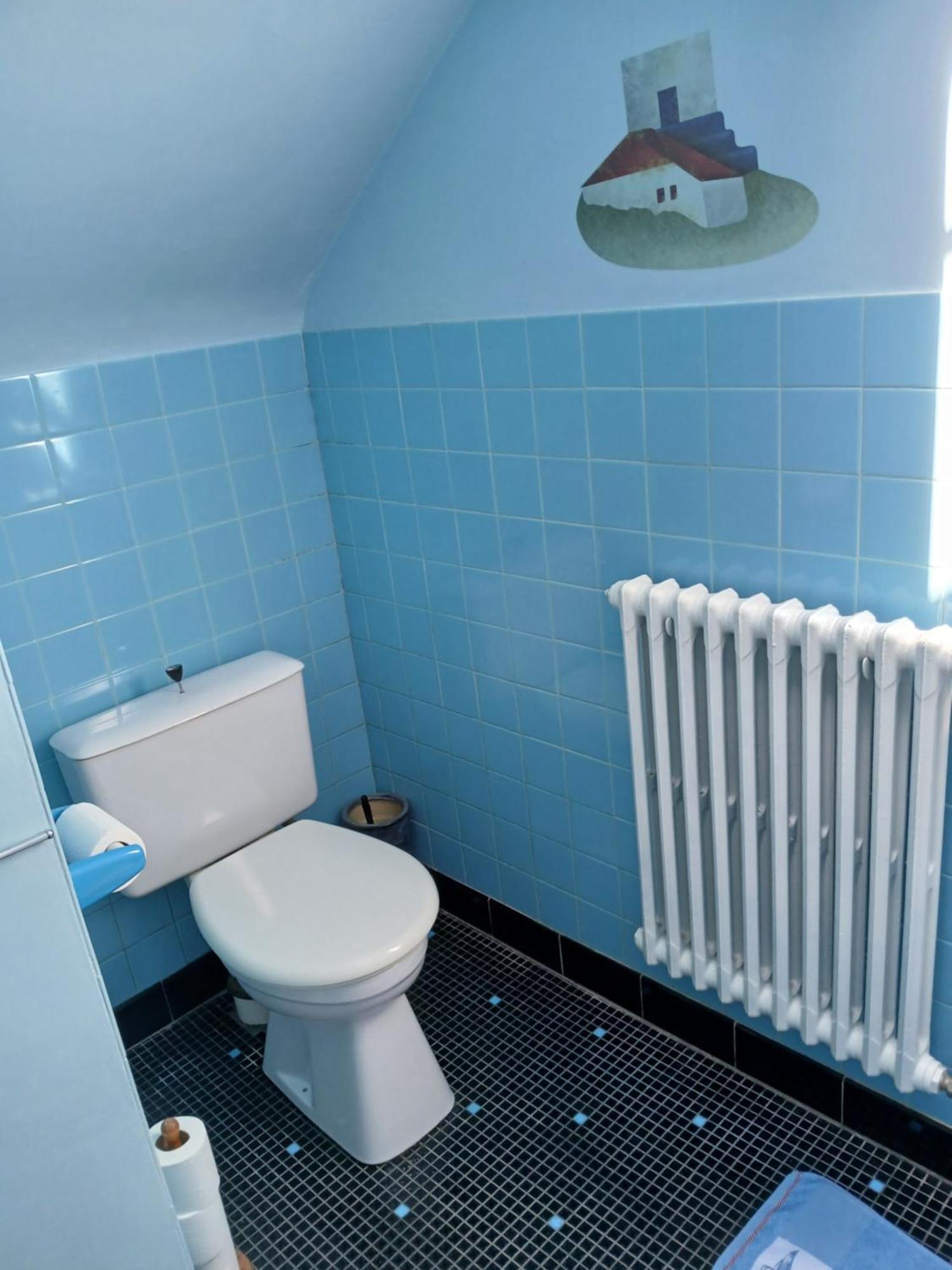 Kael Ar Martoled Apartman Le Croisic Kültér fotó