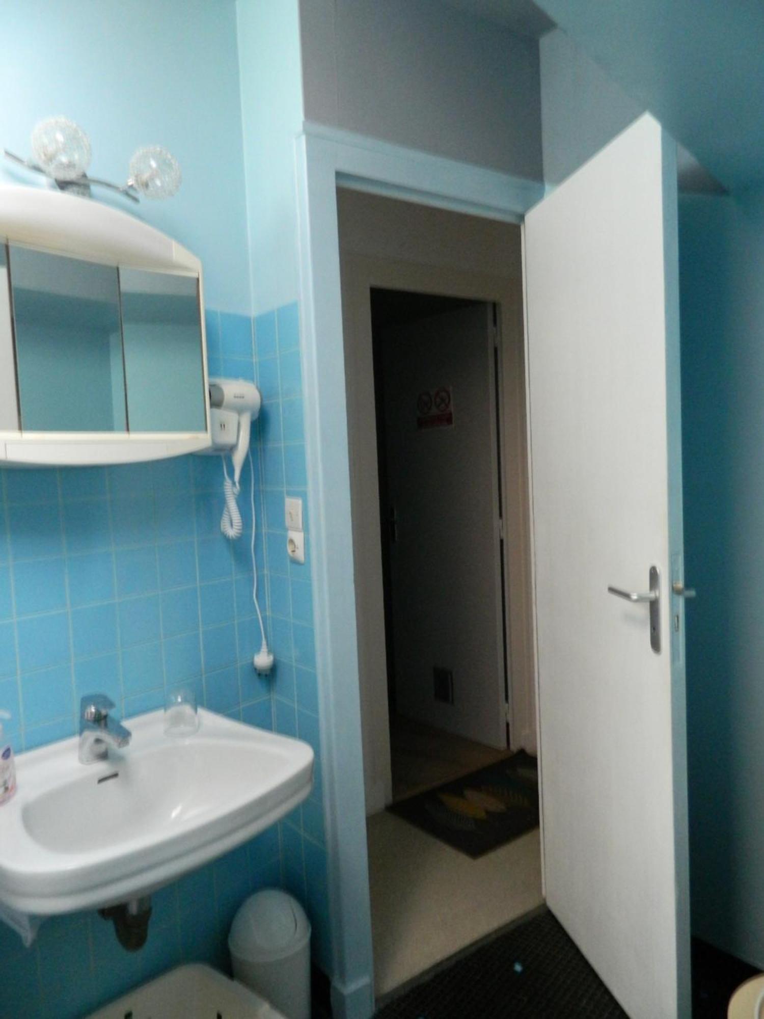 Kael Ar Martoled Apartman Le Croisic Kültér fotó