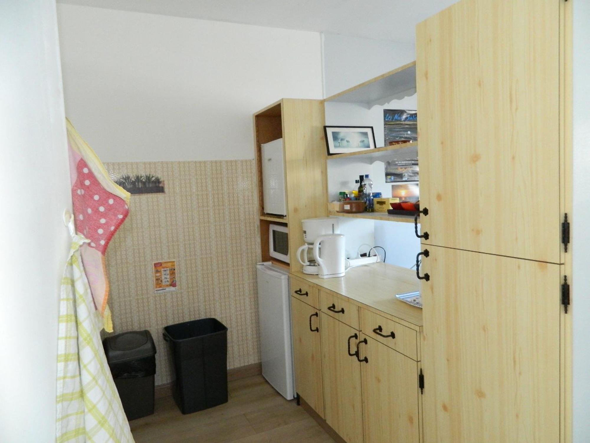 Kael Ar Martoled Apartman Le Croisic Kültér fotó