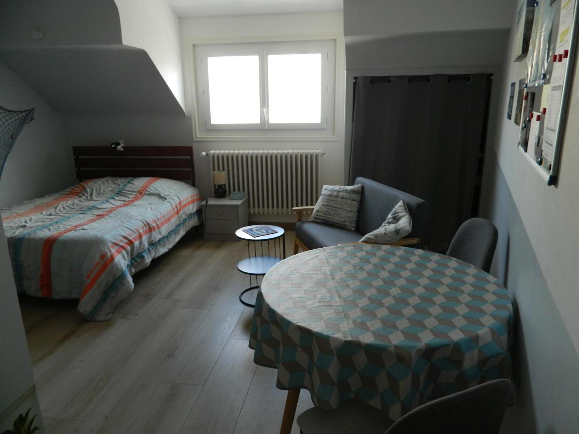 Kael Ar Martoled Apartman Le Croisic Kültér fotó